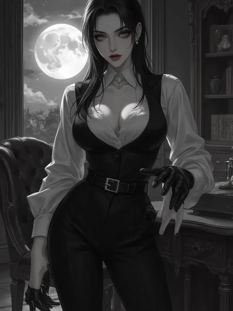 Natalia Volkov thumbnail