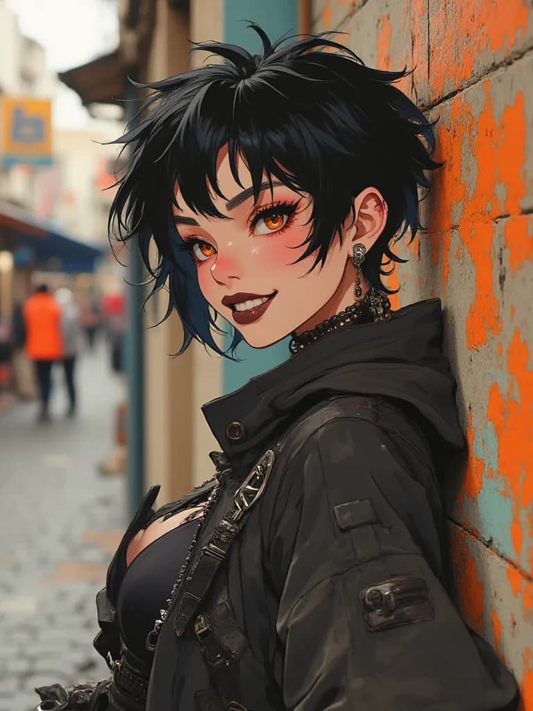 Raven thumbnail