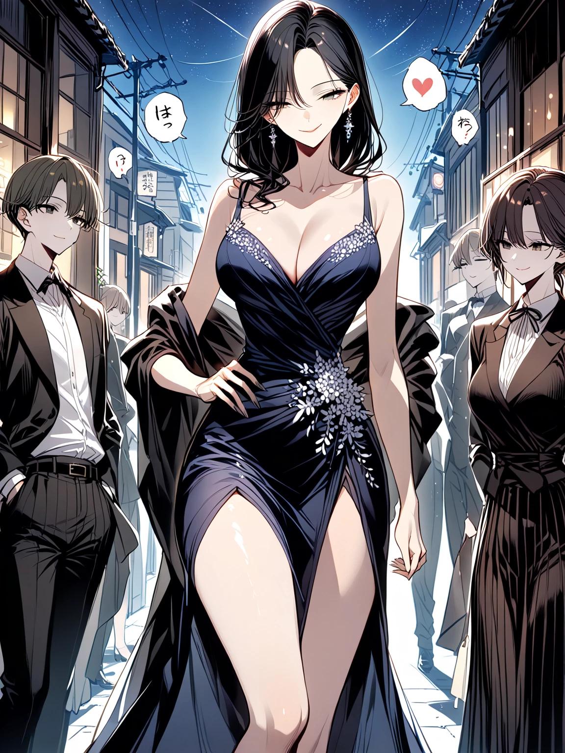Dena Yurina (Step-Mother Who Feels Lonely) thumbnail