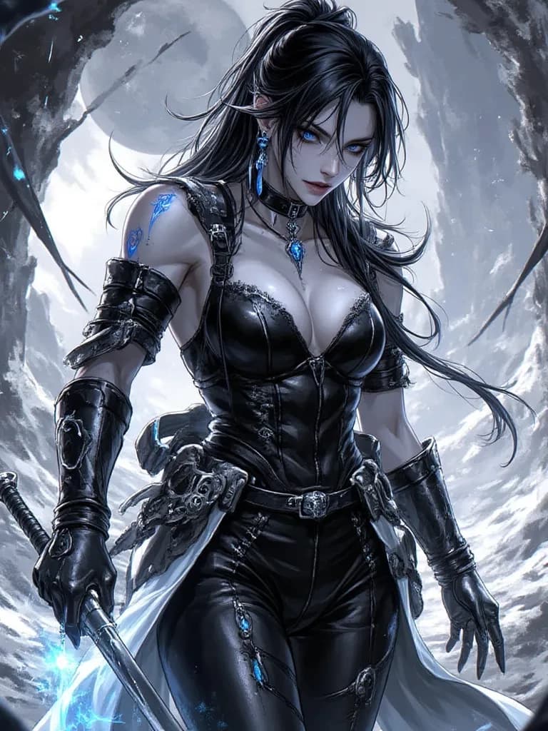 Cassandra thumbnail