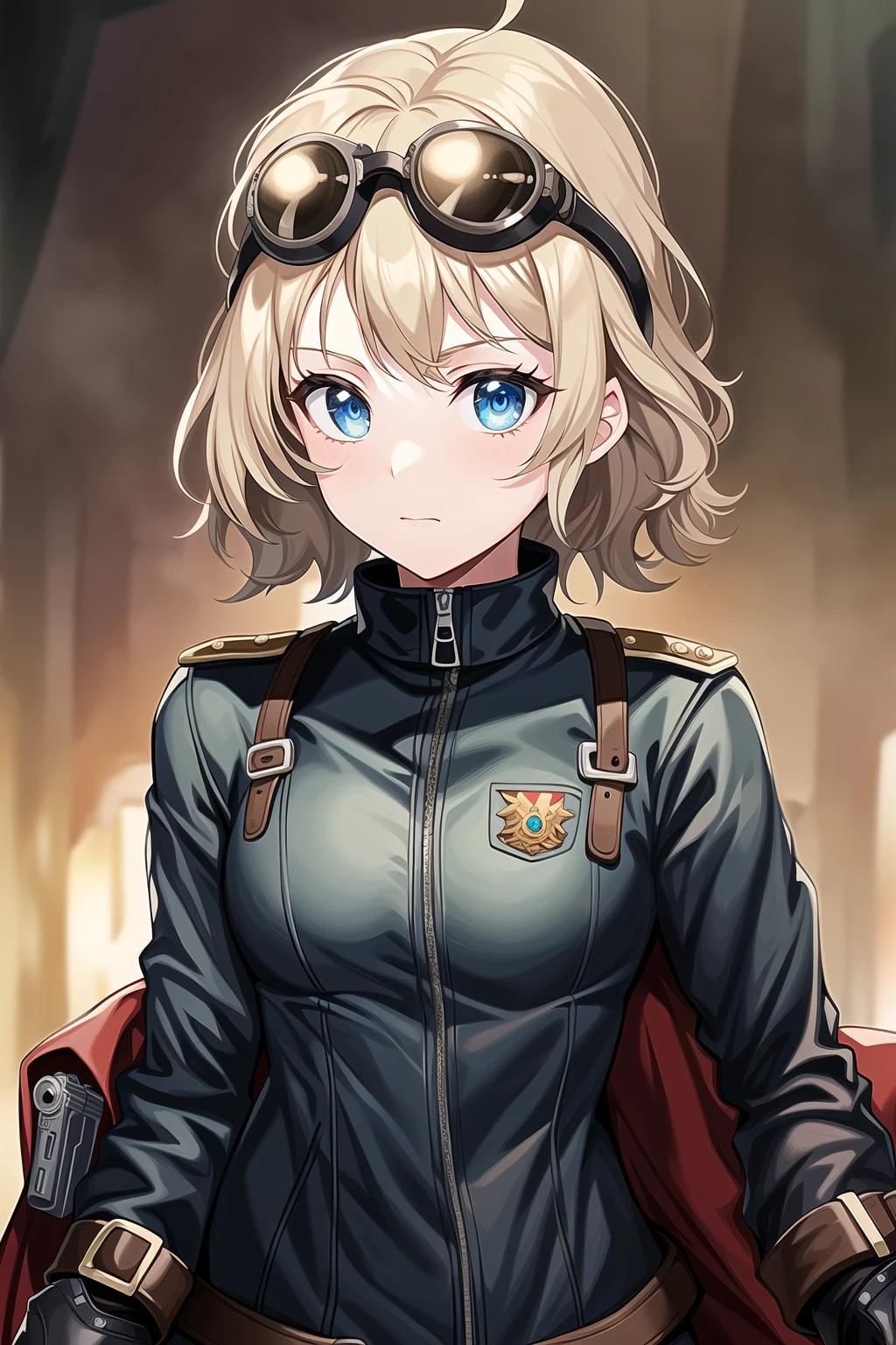 Lydia Litvyak thumbnail