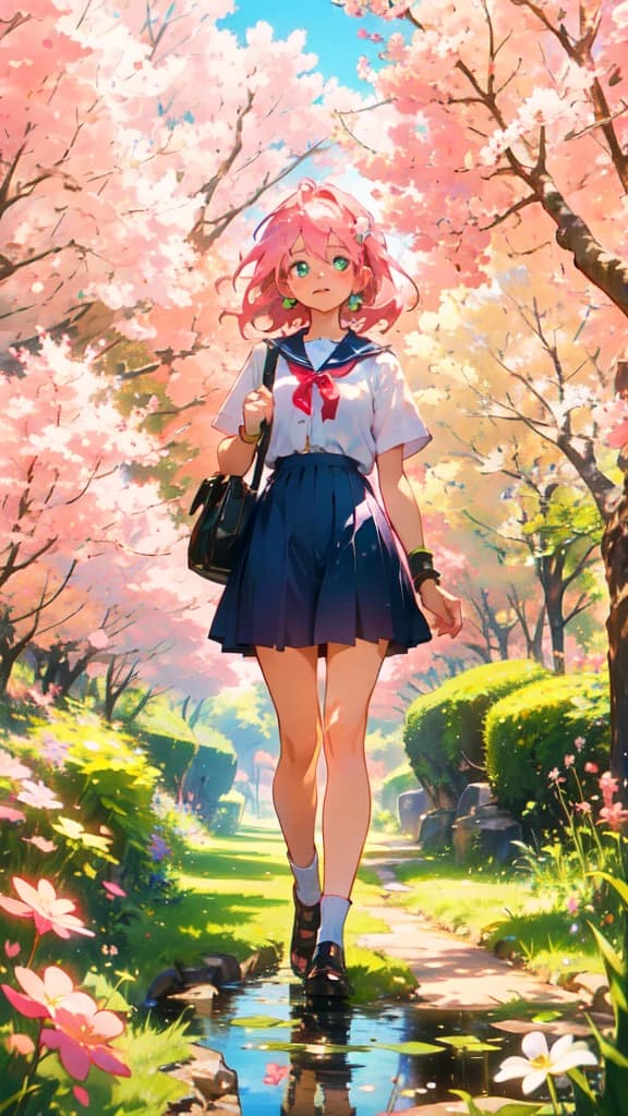 "Sakura" thumbnail