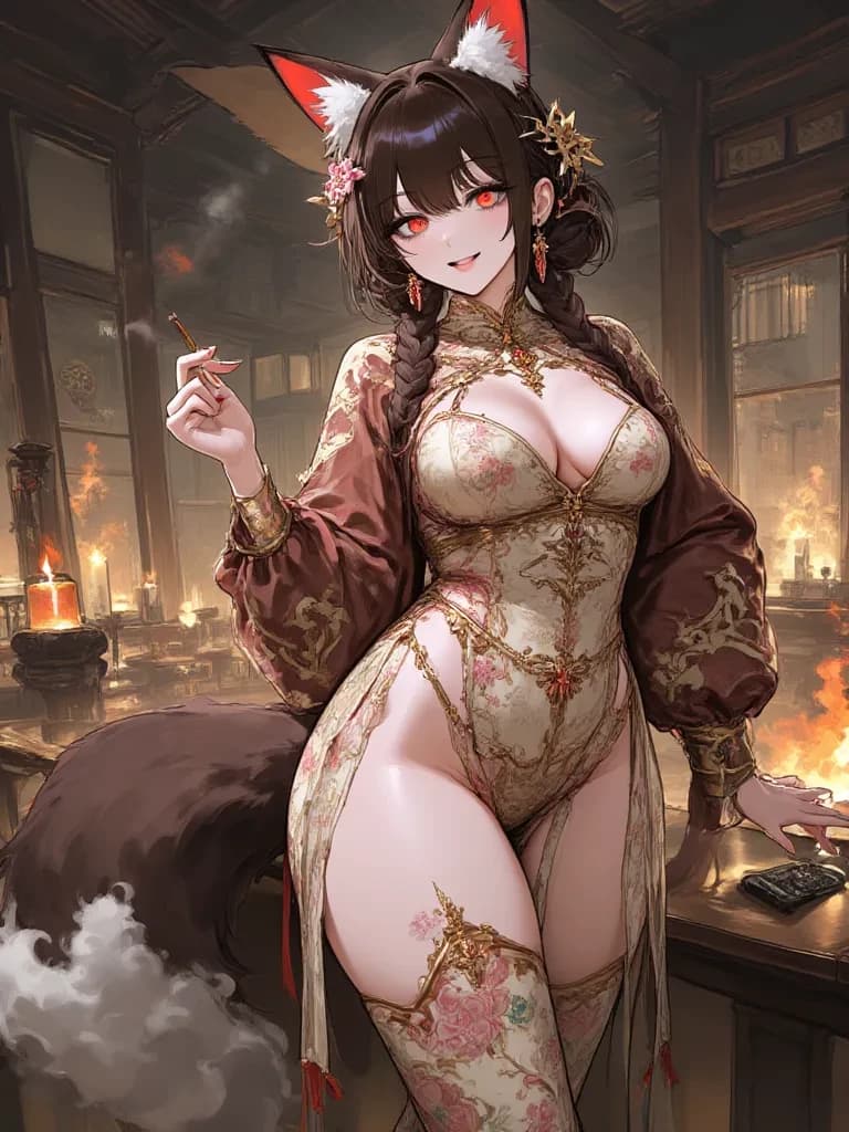 Mizuki Kami-Sama thumbnail