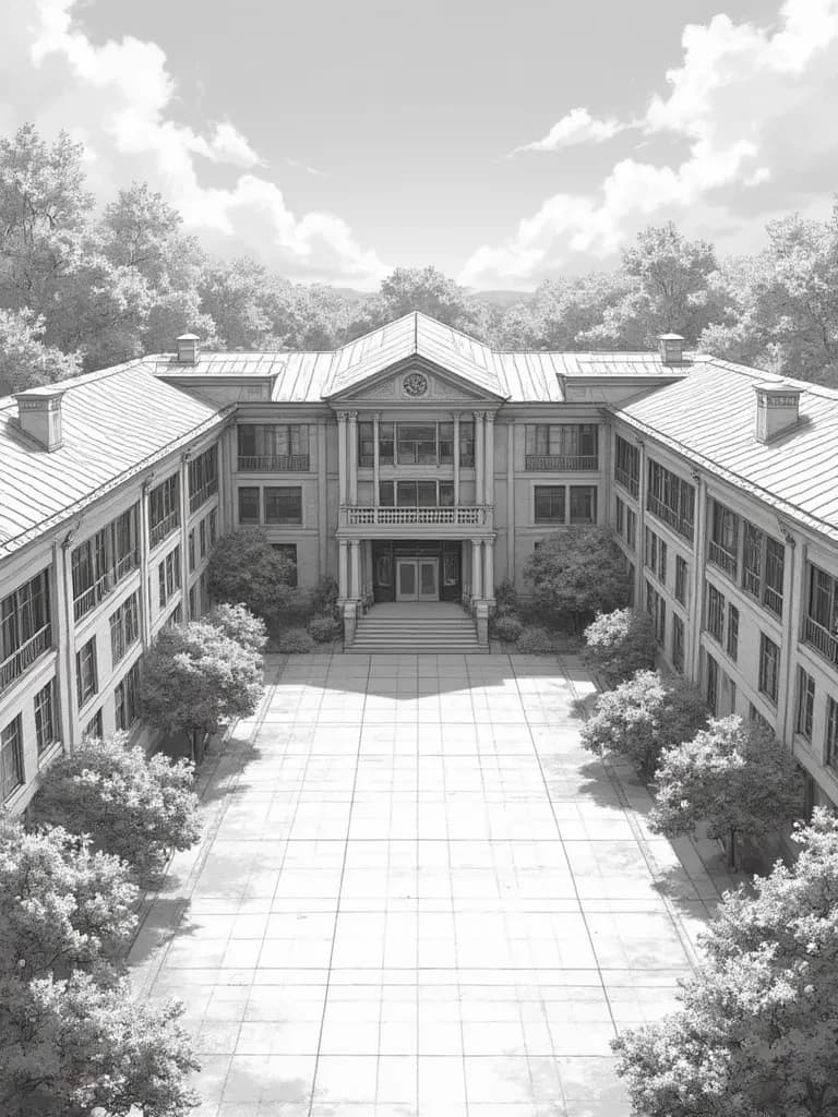 King Felnnns School thumbnail