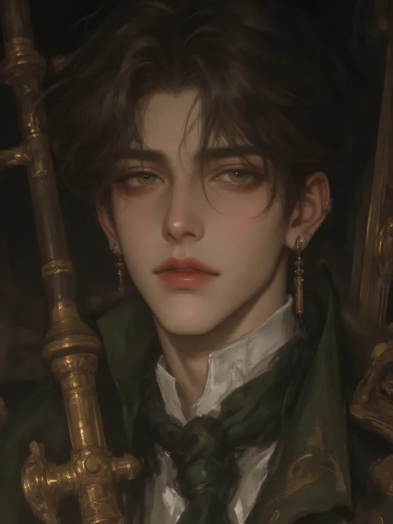 Prince James thumbnail