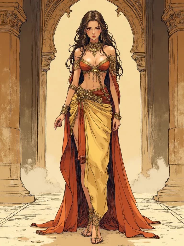 Siorah thumbnail