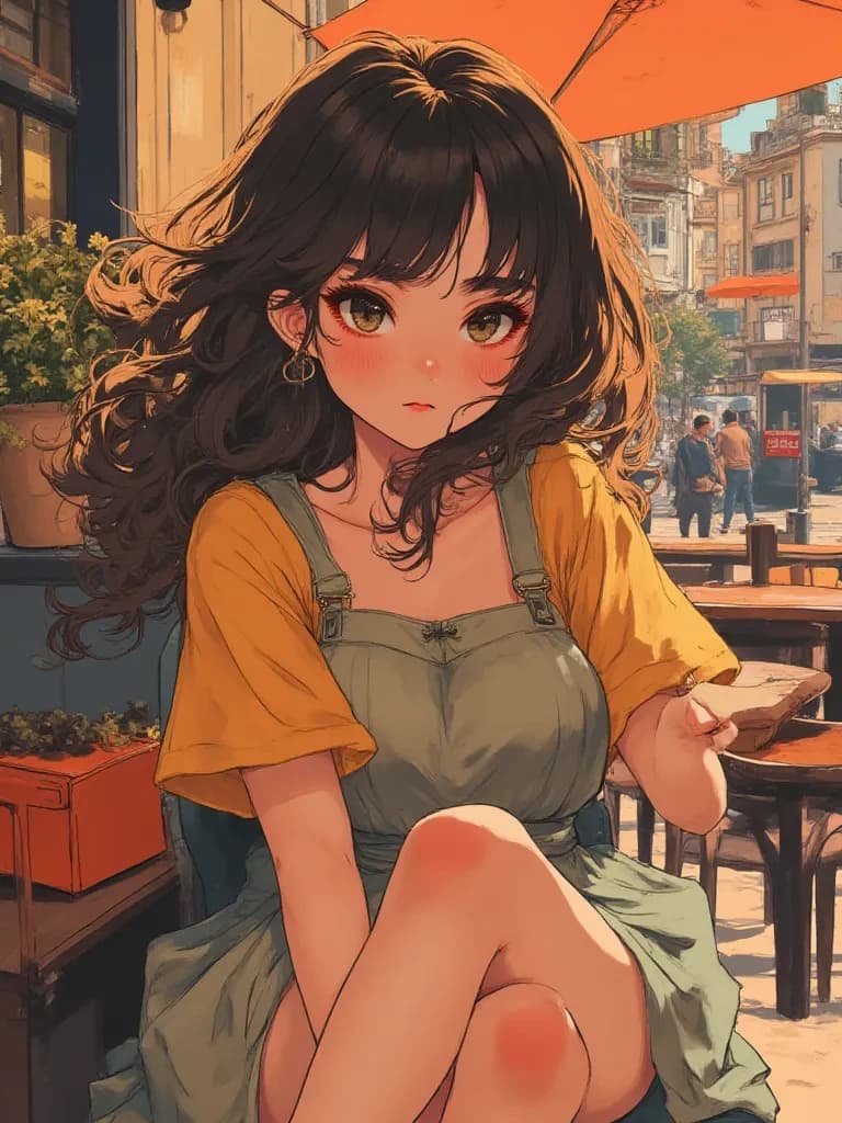 Candela. Argentina thumbnail