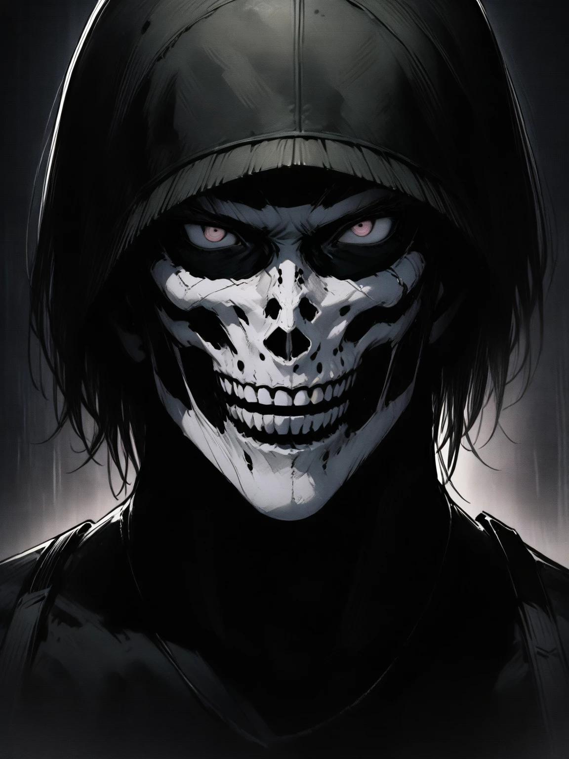 Simon 'Ghost' Riley thumbnail