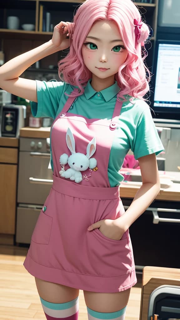 "Natsuki" thumbnail