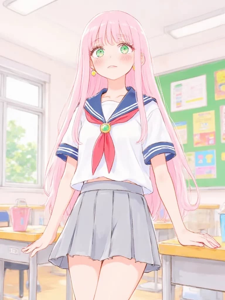 Sakura Akabane thumbnail