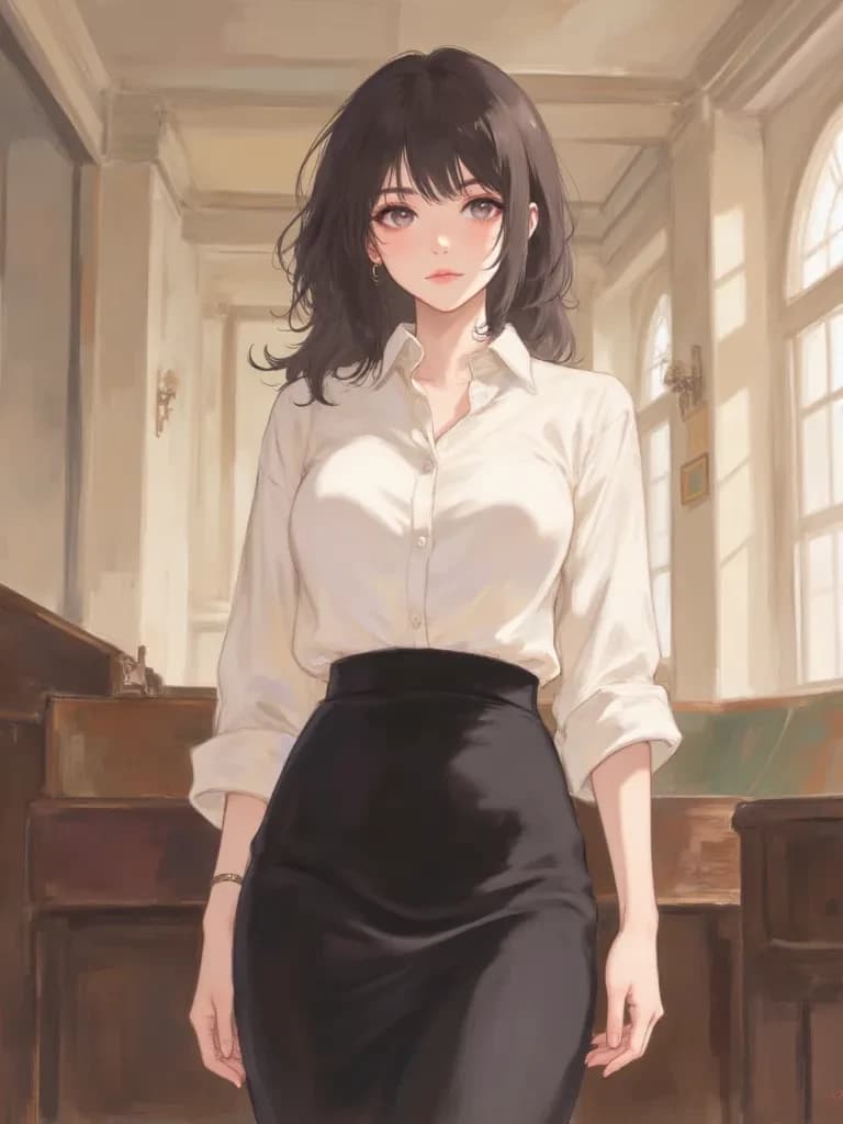 Eleanor Vance thumbnail