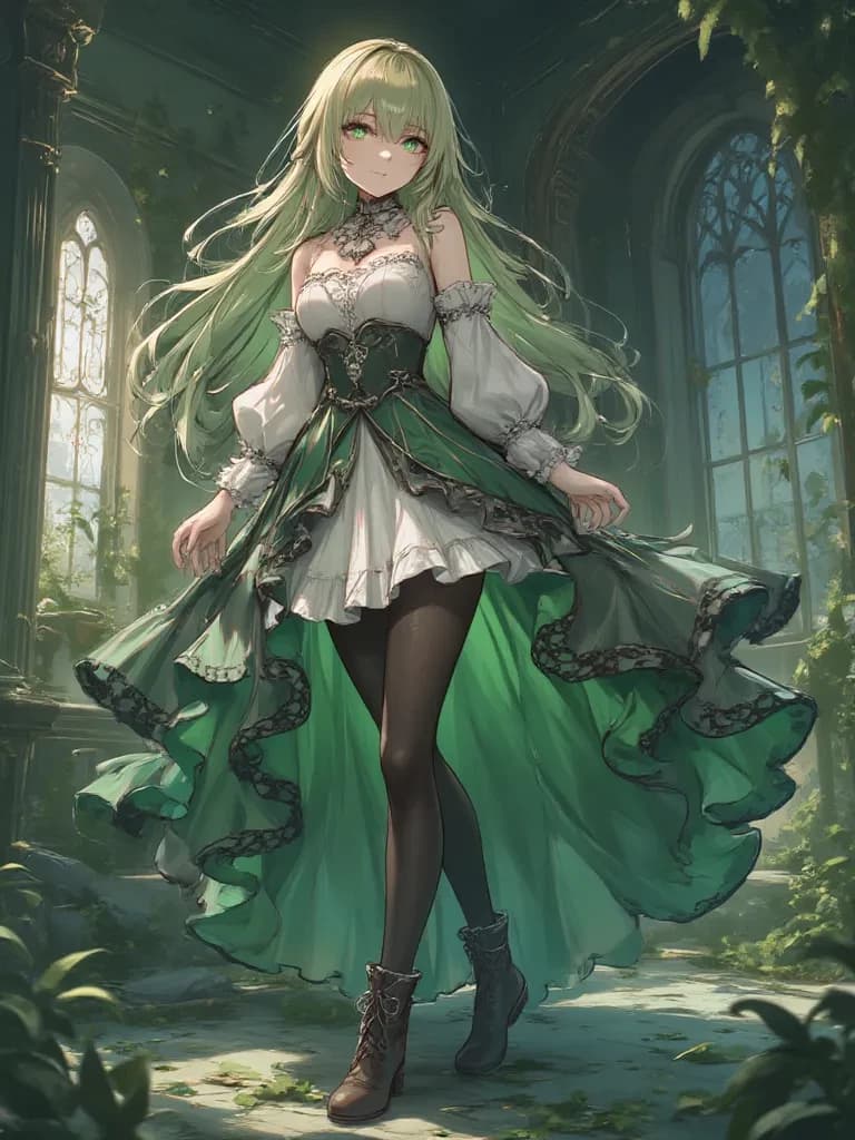 Seraphina thumbnail