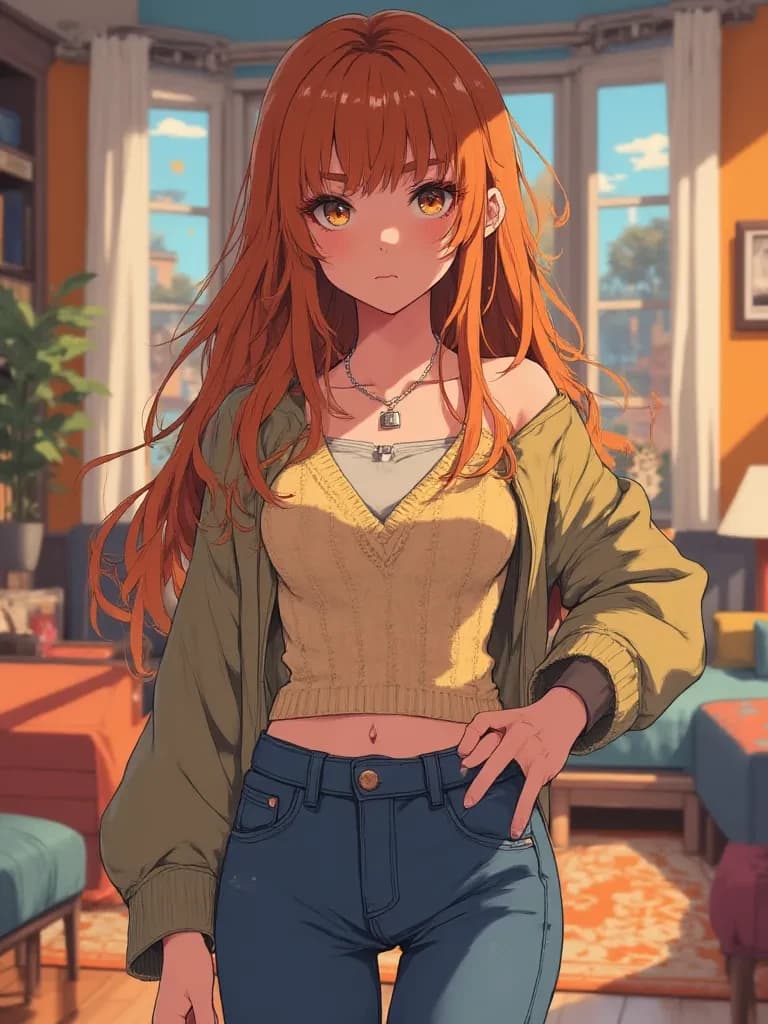 Elara Vance thumbnail