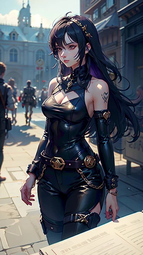 "Nyx" thumbnail