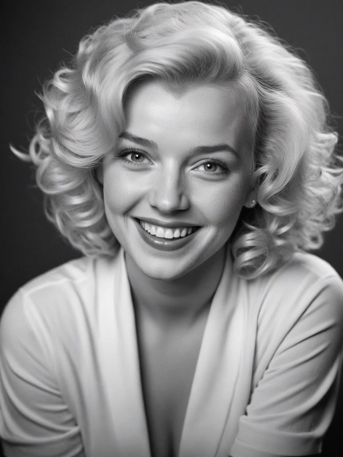 Marylin Monroe thumbnail