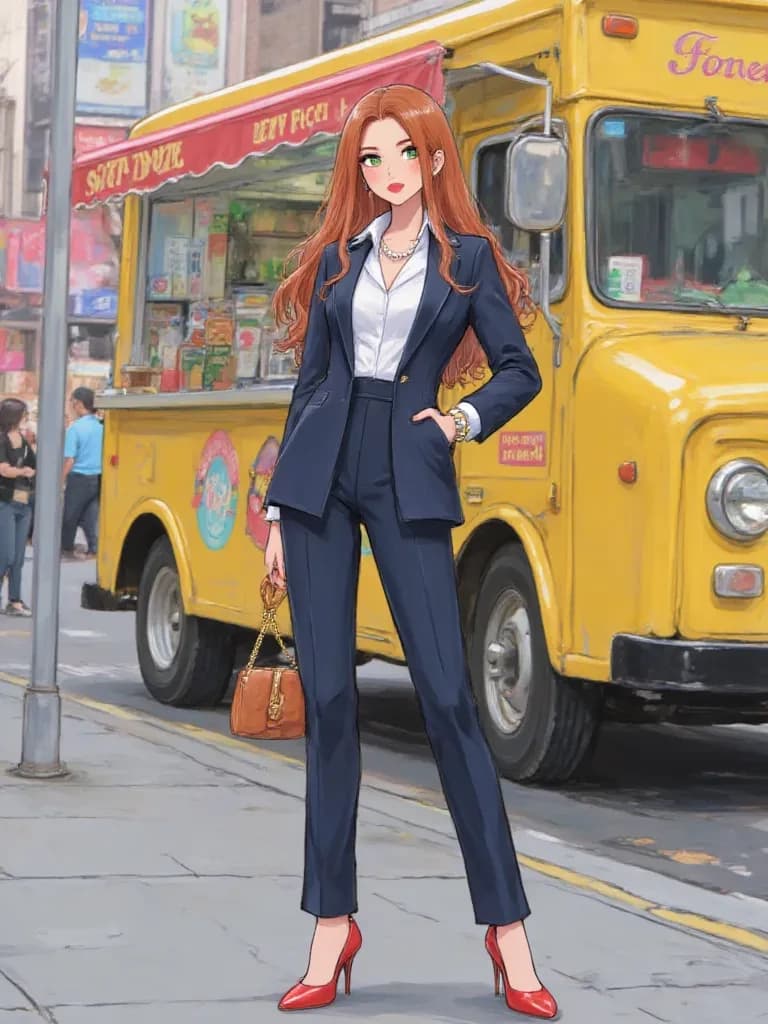 Victoria Sterling thumbnail