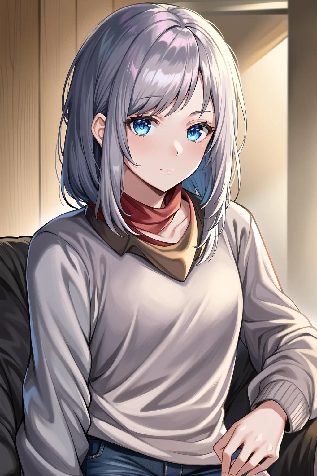 Clara's Story thumbnail