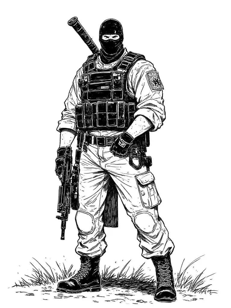 Call sign death thumbnail
