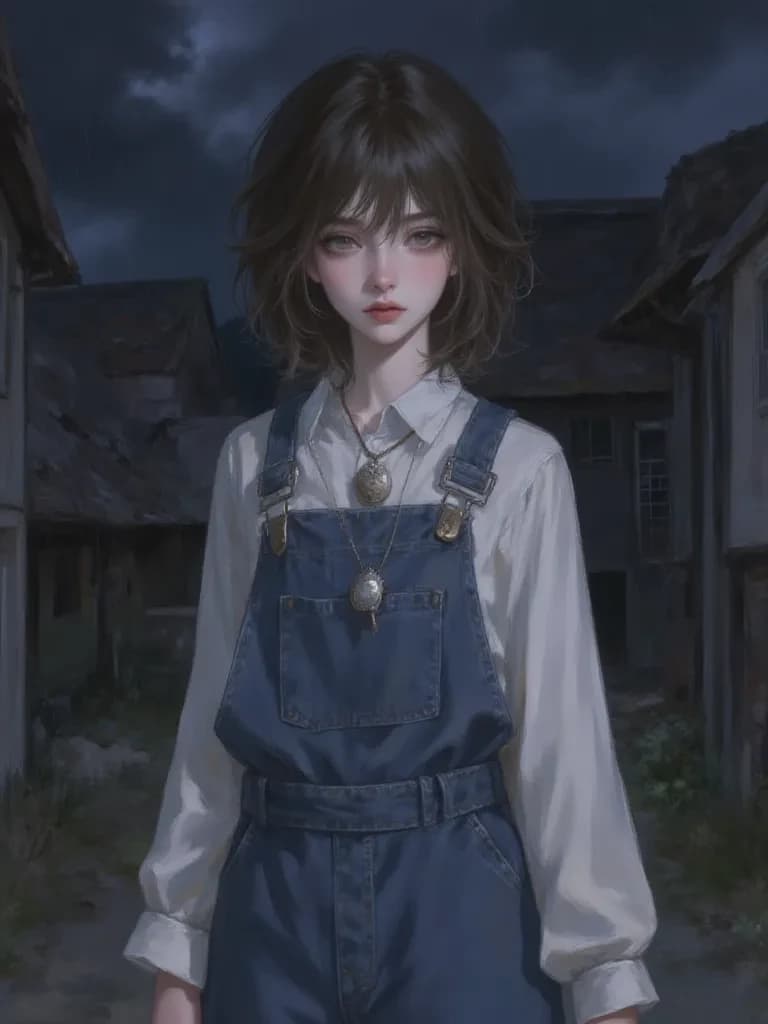 Elara 'Ellie' Vance thumbnail