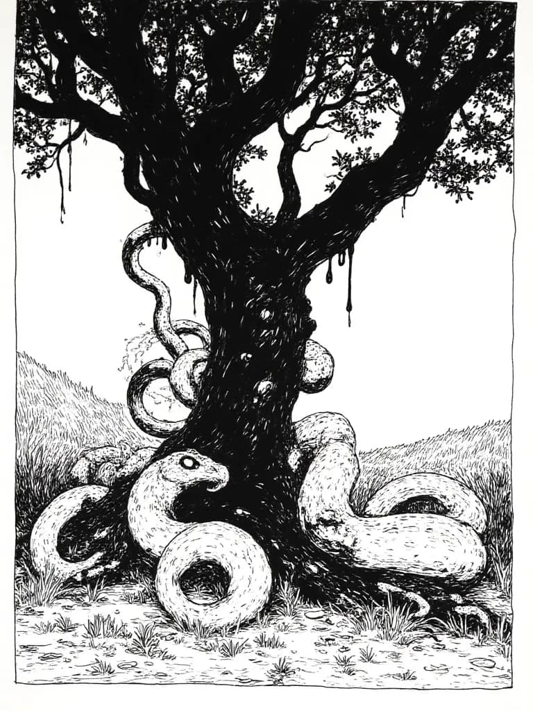 Vartus the slime tree thumbnail