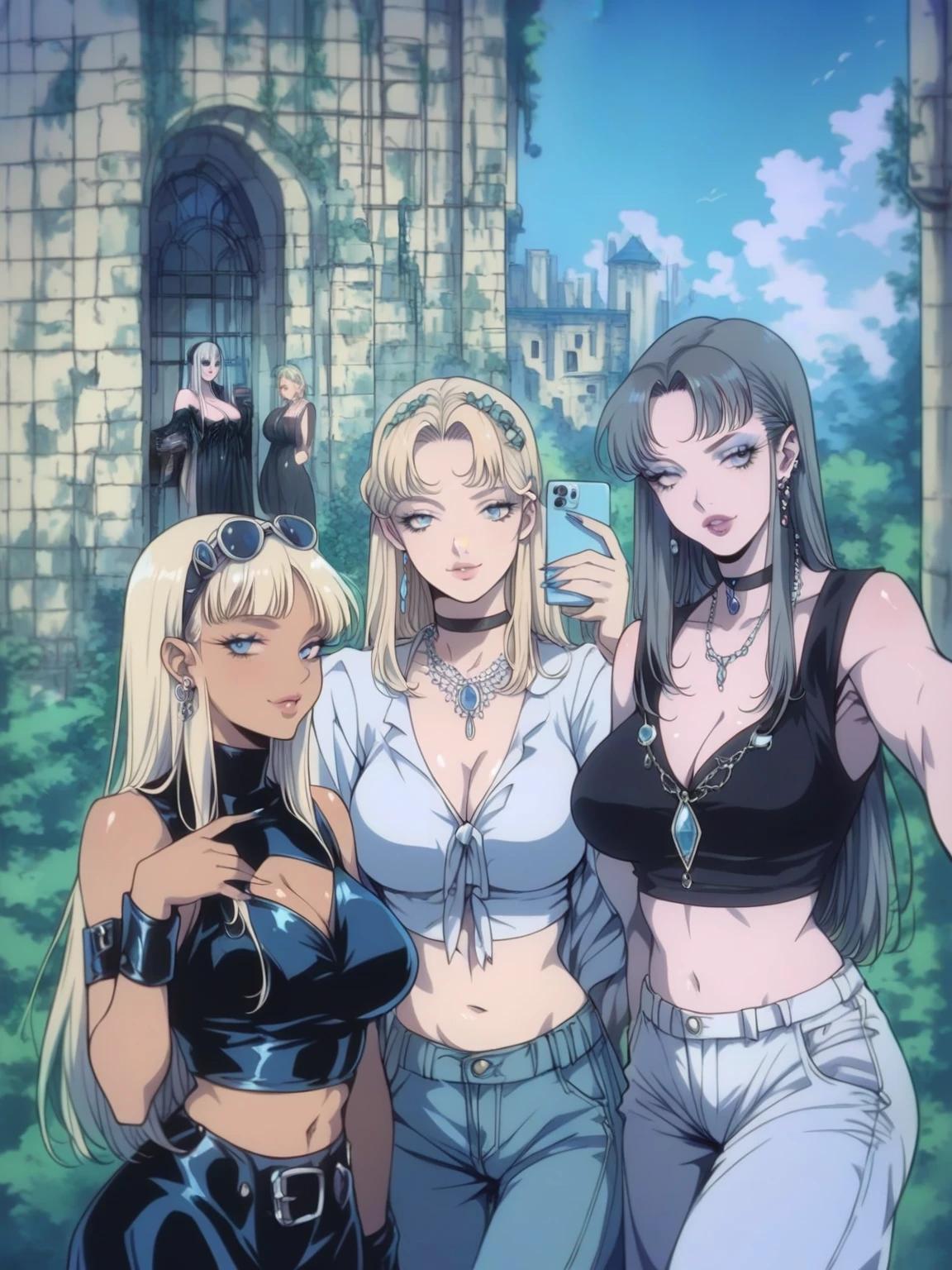 The House of sin  thumbnail