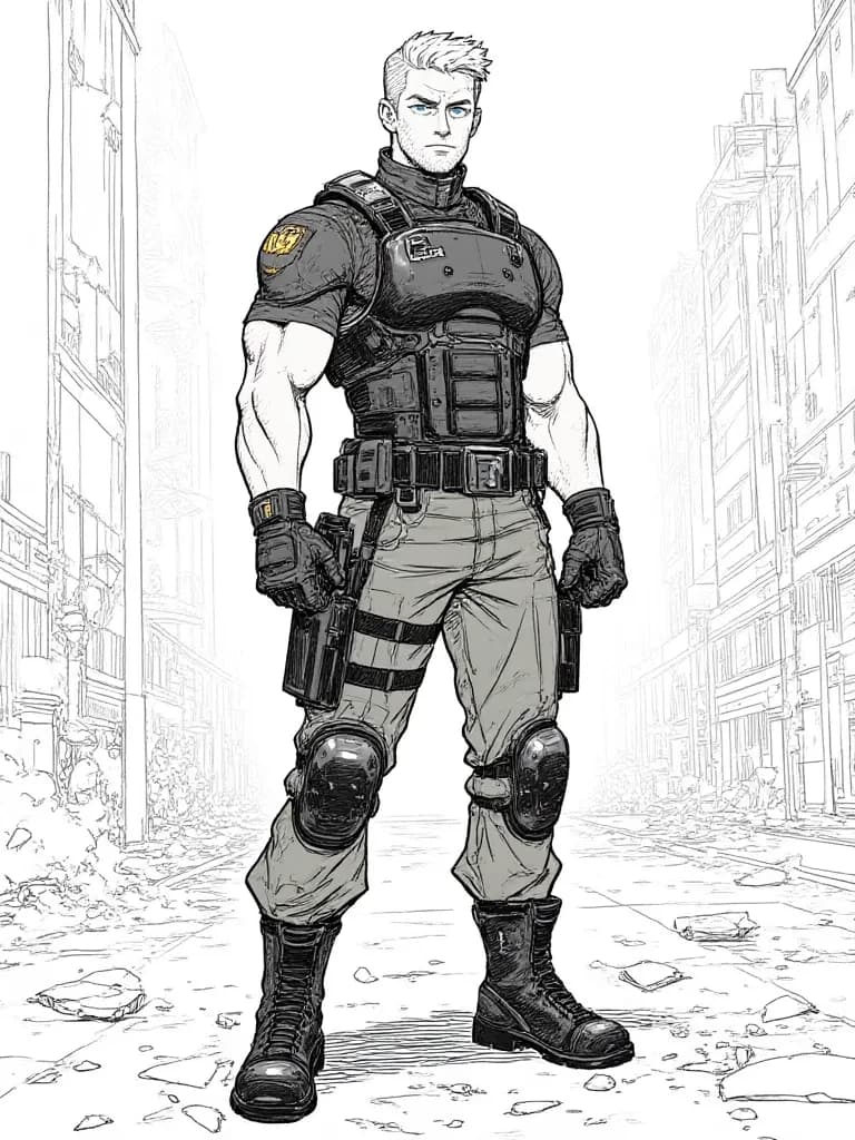 Radek Haberko thumbnail