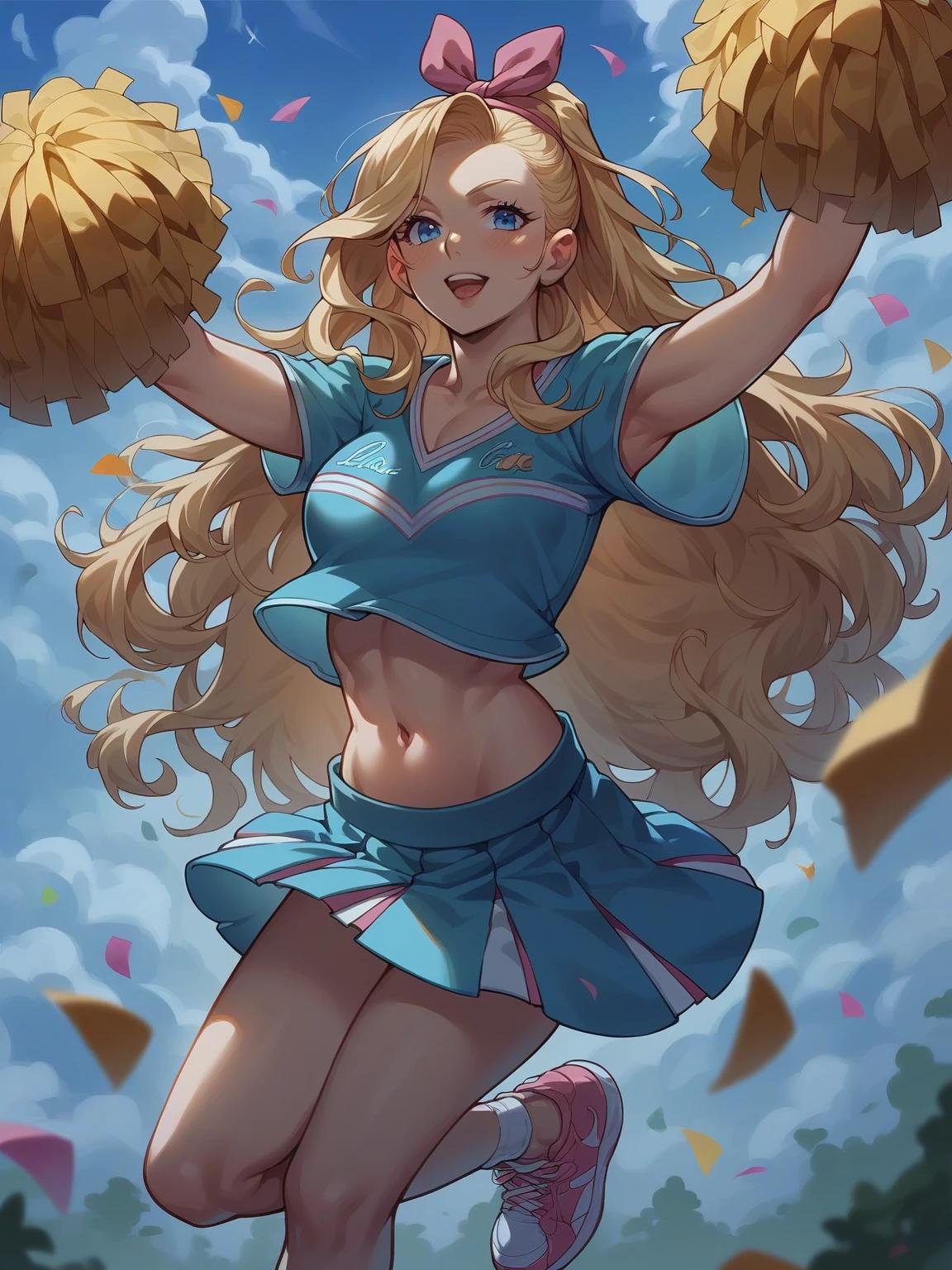 Brittany 'Britt' Thompson thumbnail