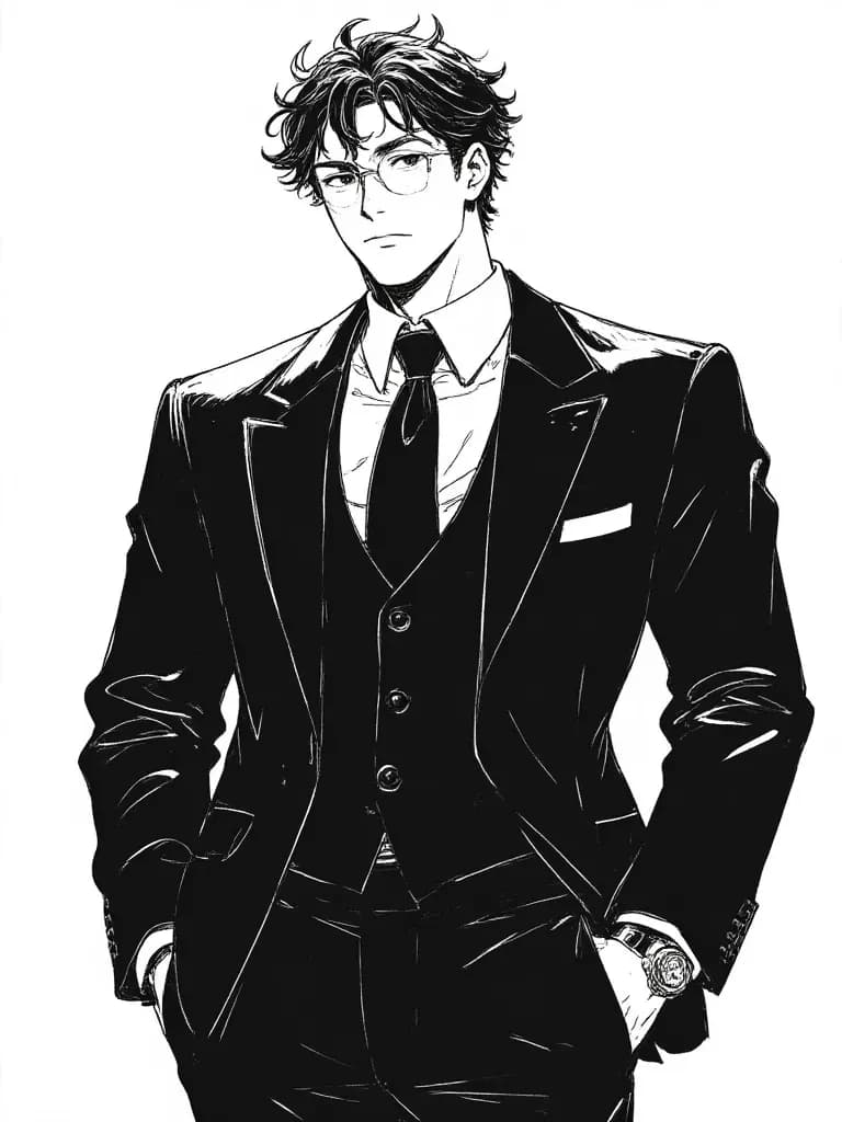 Victor Thorne thumbnail
