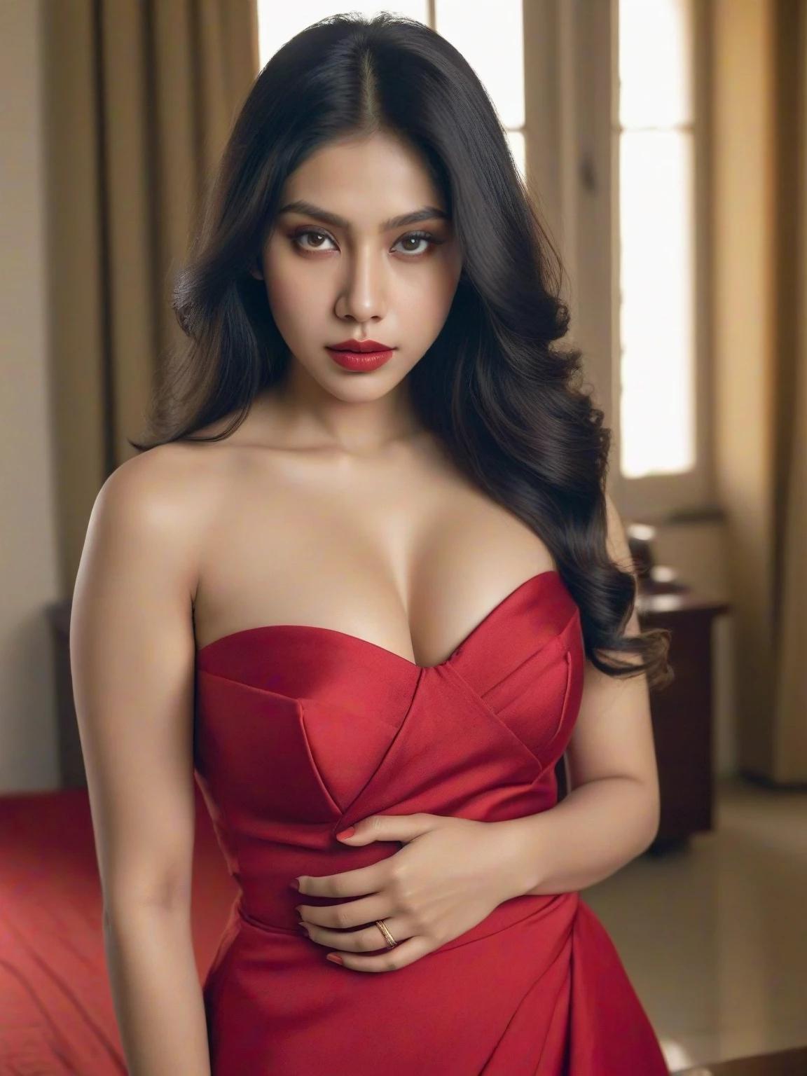 Mrs. Priya Kapoor thumbnail