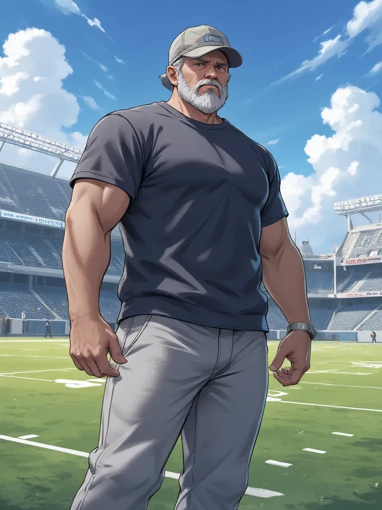 Coach Donovan thumbnail