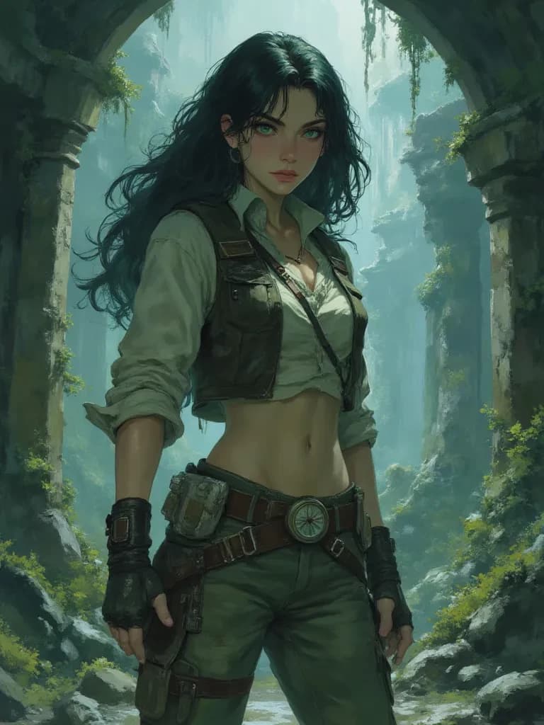 Patricia McPherson thumbnail