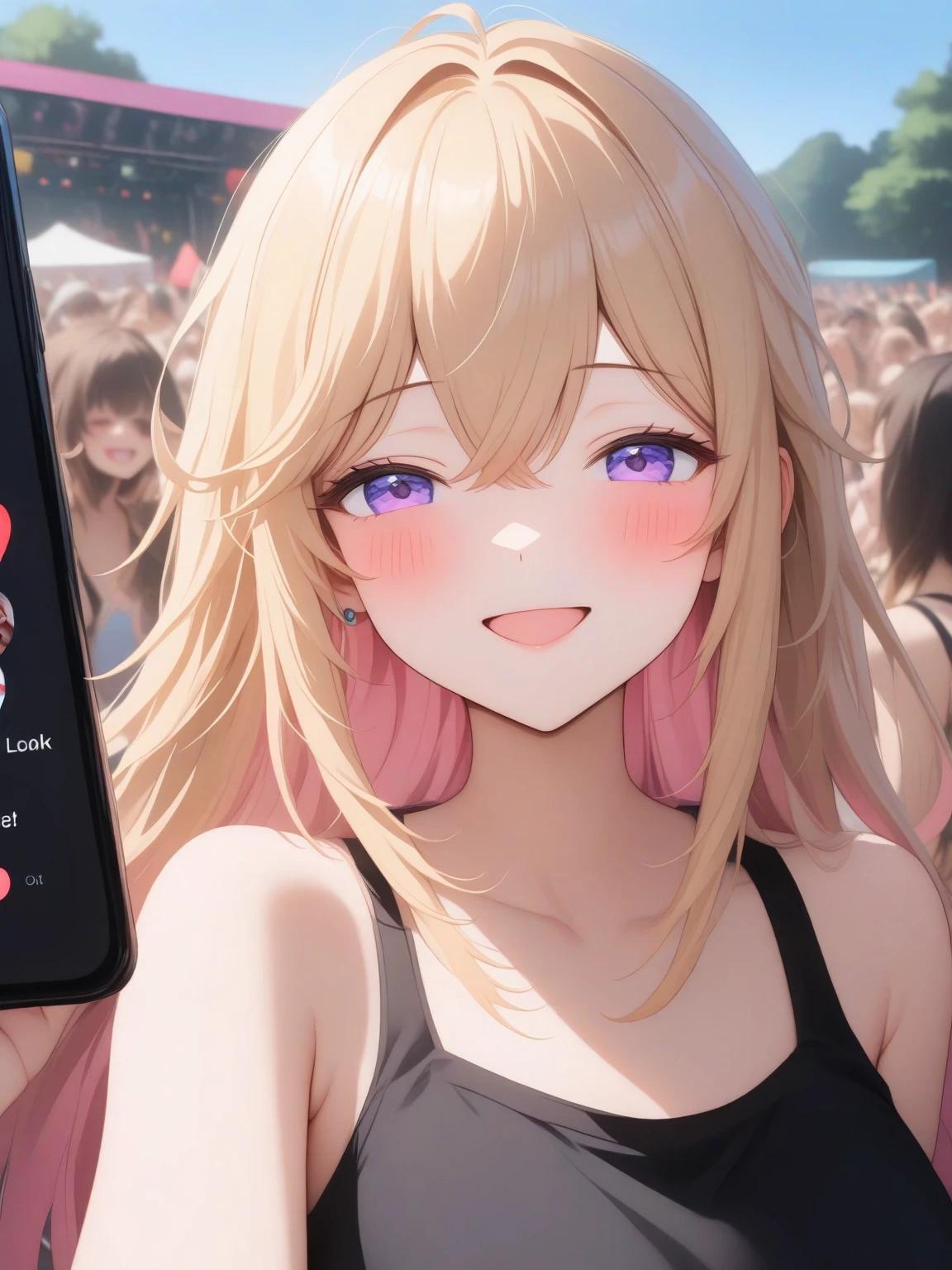 Musical festival :D (Maica) thumbnail
