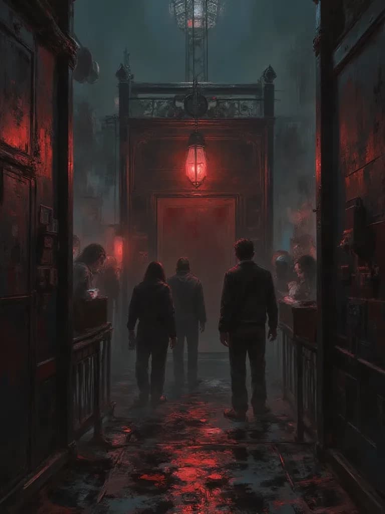 Monster School thumbnail
