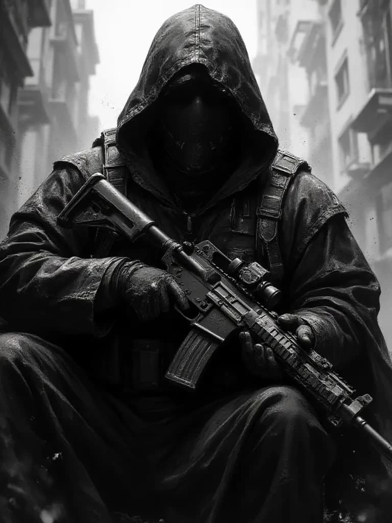 Dark Shepard thumbnail