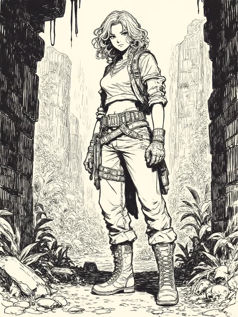 Dr. Evelyn Reed thumbnail