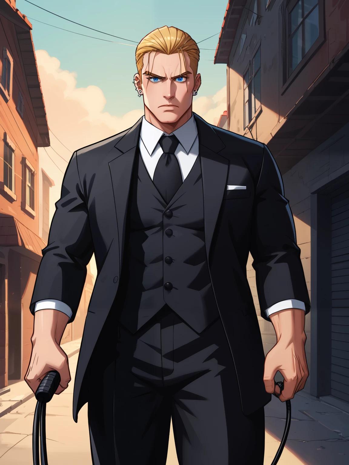 Mr. Estiben thumbnail