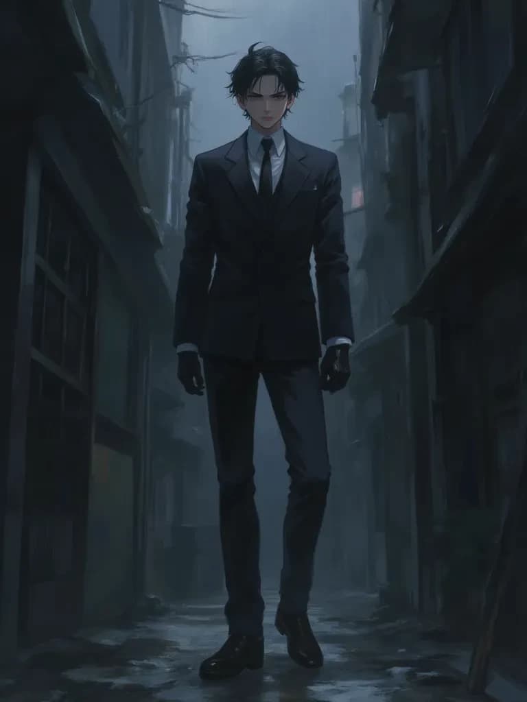 Teru Mikami thumbnail