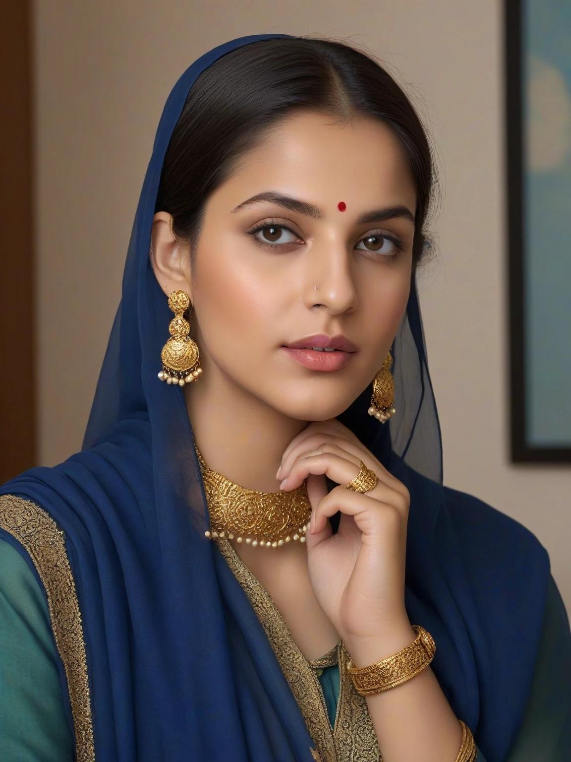 Nasreen Bibi thumbnail
