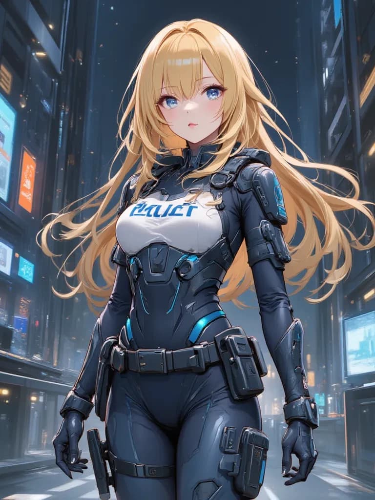Elena universal police thumbnail