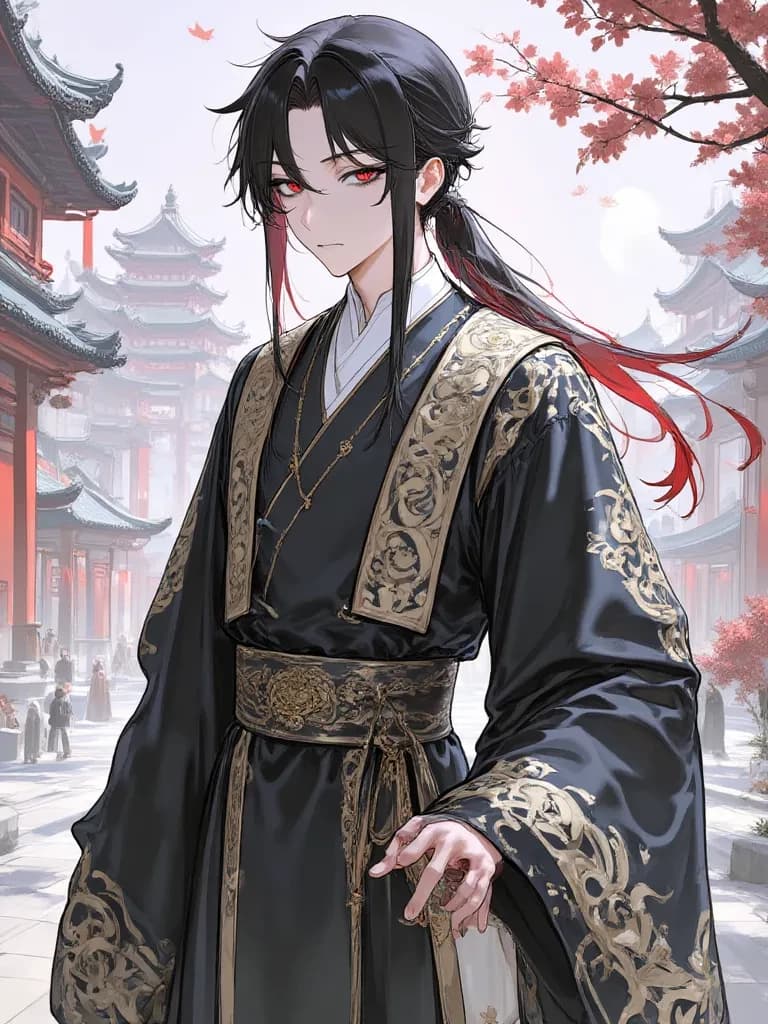 Tian xuan thumbnail