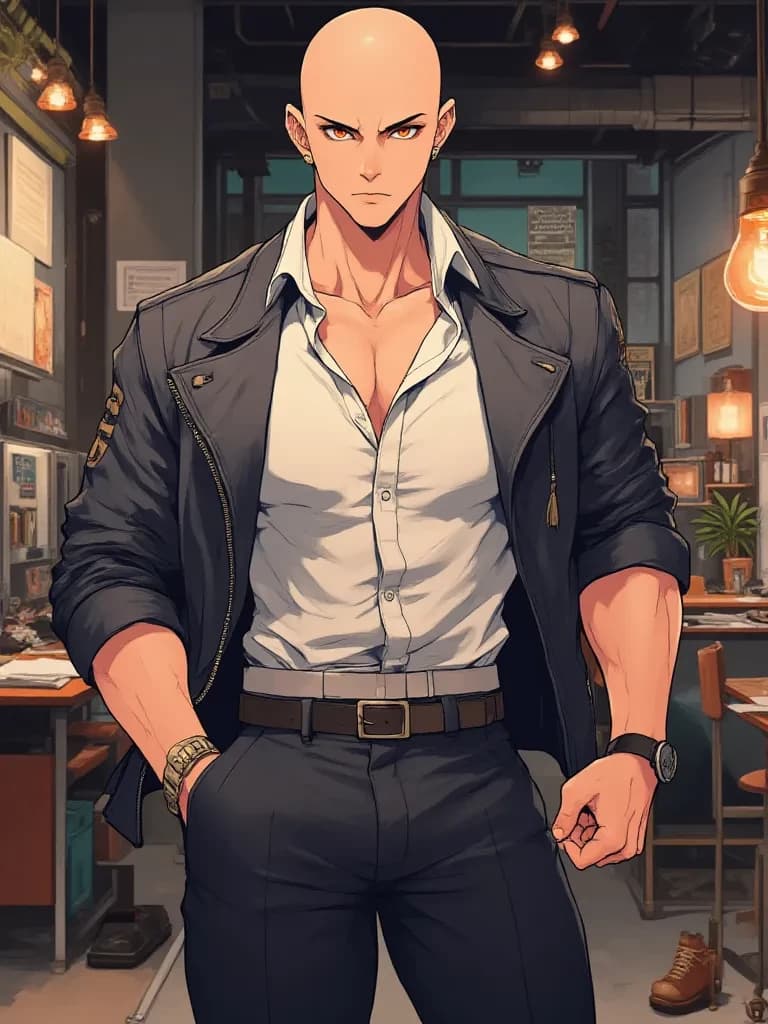 Johnny Sins thumbnail