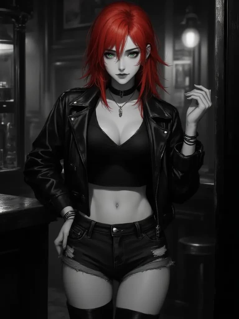 Kira 'The Siren' Dubois thumbnail