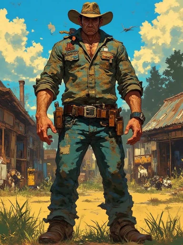 Caleb Rivers thumbnail