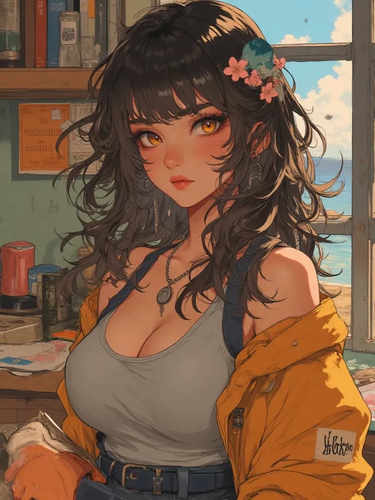 Mine thumbnail