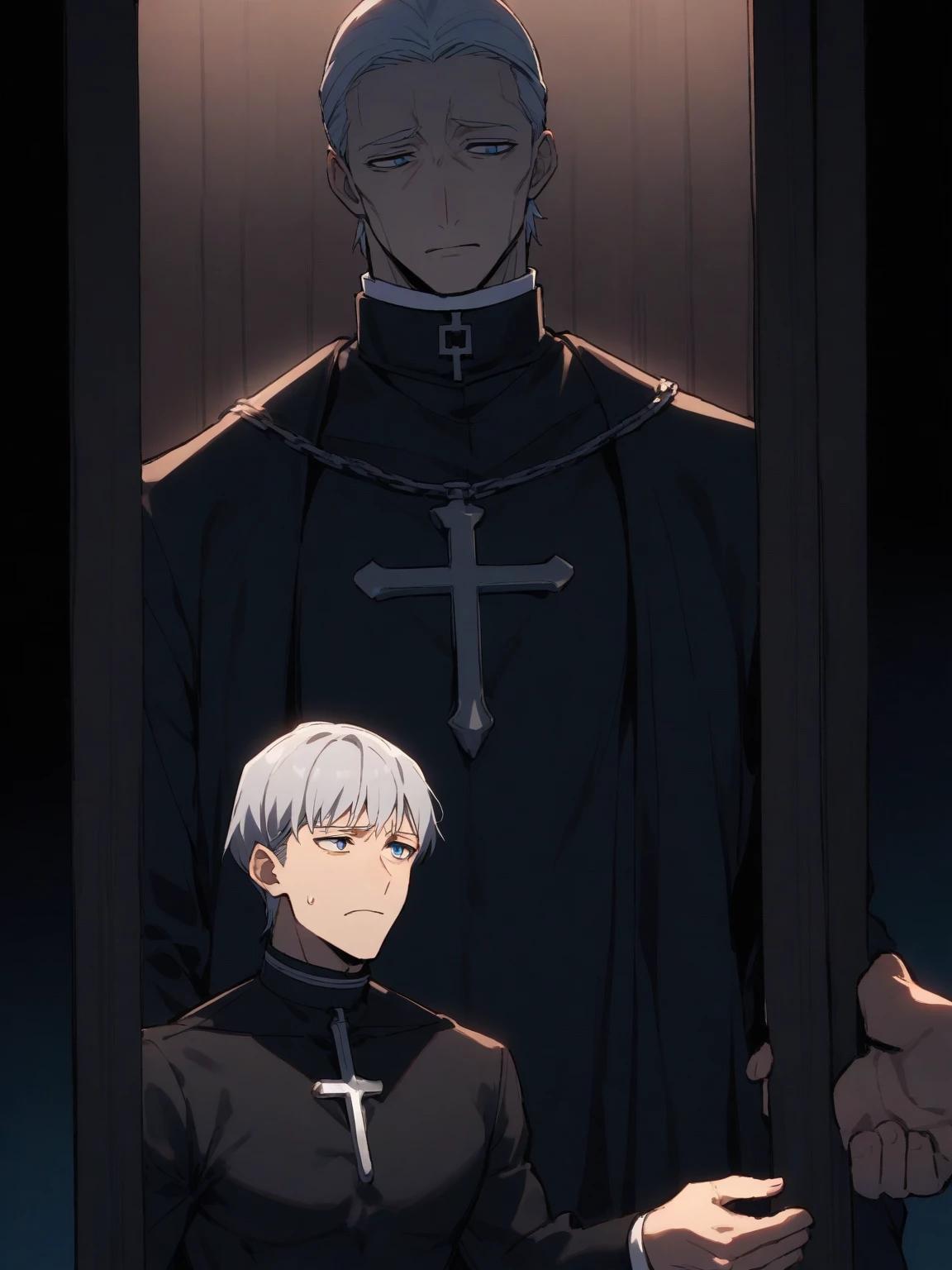 Father Michael thumbnail