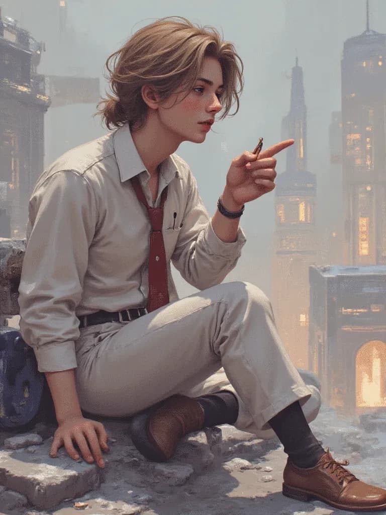 Miguel Vil thumbnail