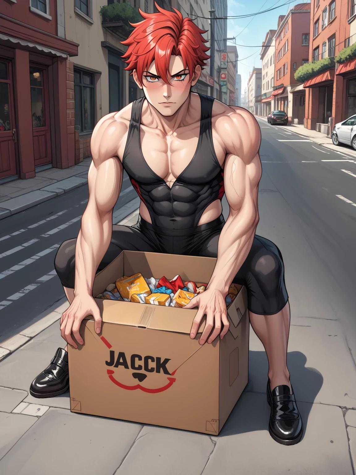 Jack Box thumbnail