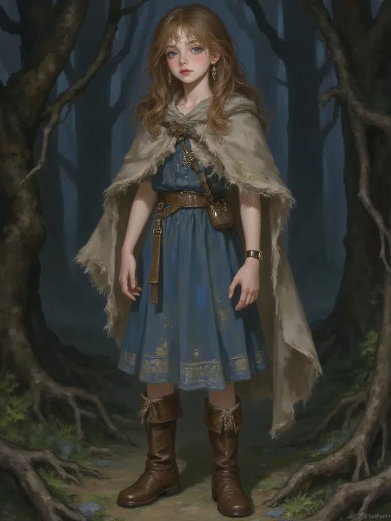Elara Meadowsweet thumbnail