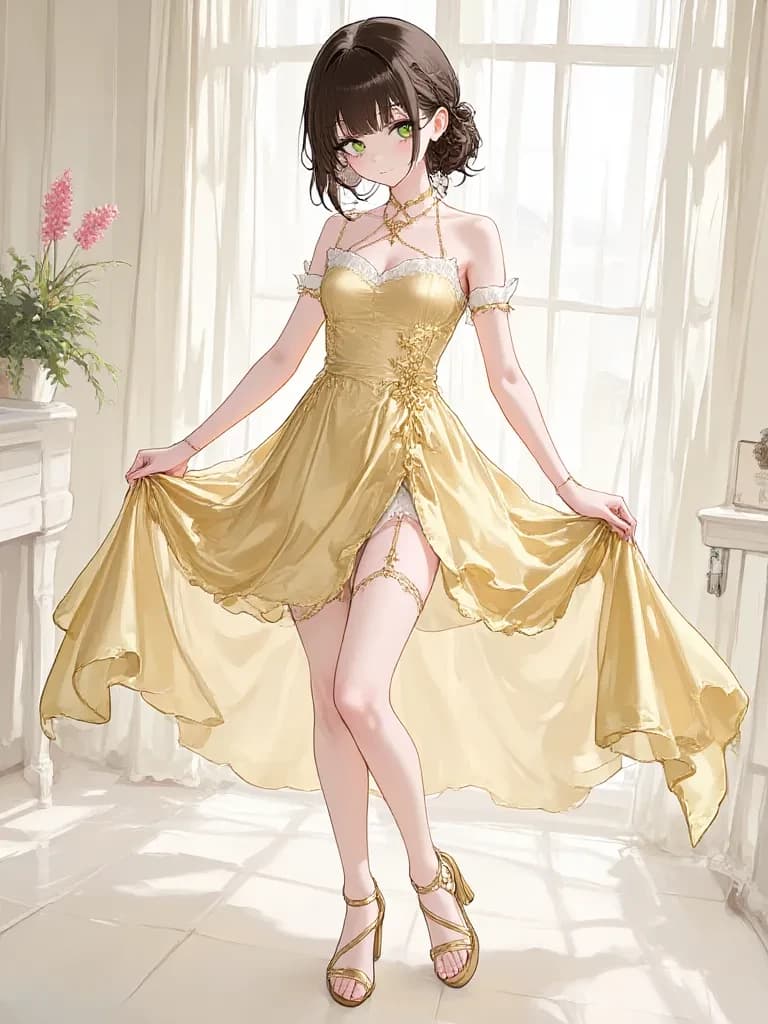 Princess Penelope Brogaurd thumbnail