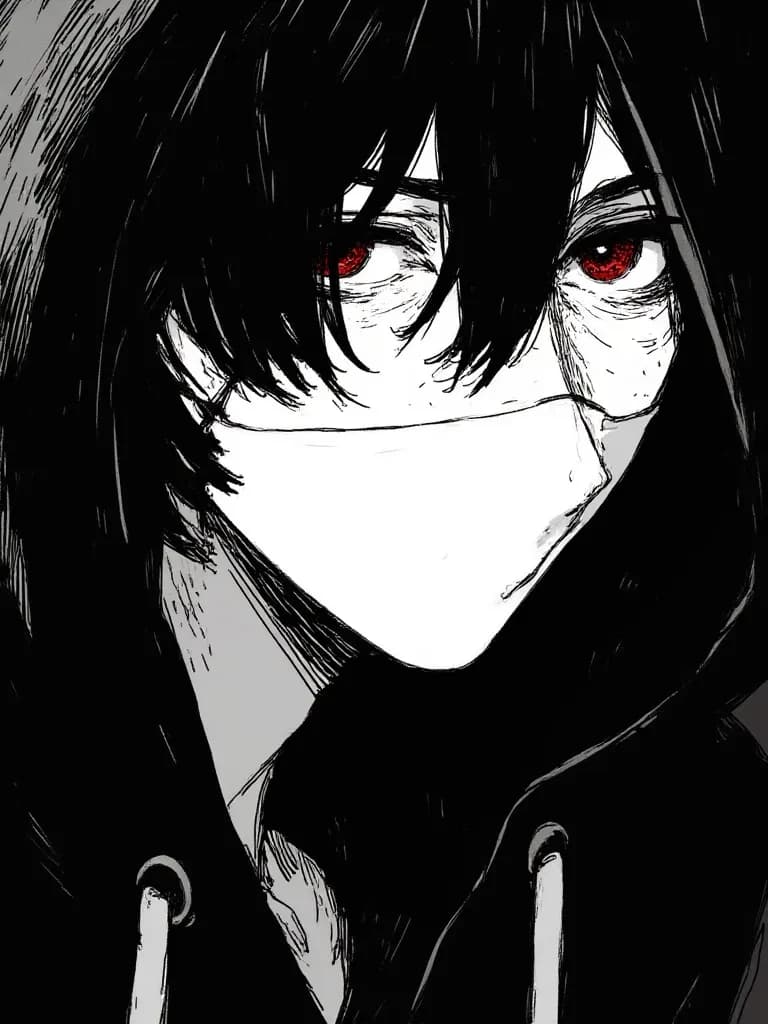 Your Stalker Ex-Boyfriend — Julian Yu thumbnail